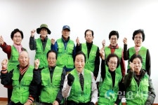 진주署, 안전보행 홍보영상 제작 활용