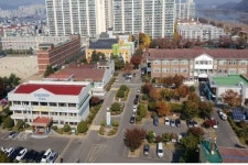 취업 전통의 한국폴리텍대학 진주캠퍼스!