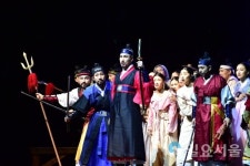 [특집] 진주시, 원더풀 남강 프로젝트 기반 구축에 들어가