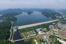 [특집] 진주시, 원더풀 남강 프로젝트 기반 구축에 들어가