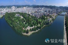 [특집] 진주시, 원더풀 남강 프로젝트 기반 구축에 들어가