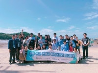 인천관광공사 시민 함께하는 따뜻한 동행 사회적가치 톡톡