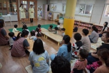 계양구 구립 계양어린이집, 복지부장관상 수상