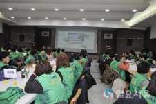 포천시정신건강복지센터, 정서결연사업 Family Link 활동 보고회 개최