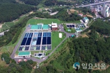 진주시 맑은 수돗물 공급을 위해 수도시설에 과감한 투자