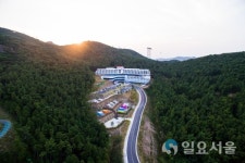 통영동원유스호스텔, 2018청소년수련시설평가 우수
