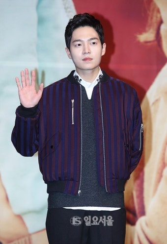 뮤지컬 배우 손승원, 윤창호법 '구속' 첫 연예인