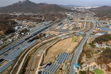 [기획보도] 감동도시 양주시, 누구나 행복한 더 큰 희망을 이야기하다!