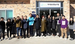 ㈜네이처리스, 전라남도 10대 고용우수기업에 선정