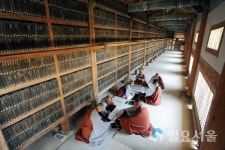 합천 해인사, 올해도 한국관광 100선 선정