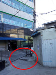 김정식 구청장 골목·골목 소통 직원들 나몰라