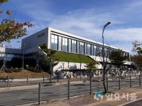 한울도서관 전국 공공도서관 최초 장애물 없는 생활환경(BF) 최우수 본인증 획득
