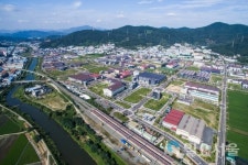 김해시 좋은 일자리 6만개 산업단지가 책임진다