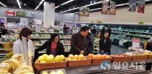 의정부시, 원산지 표시 및 부정축산물 특별단속