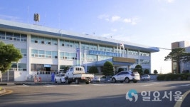 합천군, 제로페이 가맹점 모집