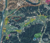 파주 파평일반산업단지 산업단지계획(안) 등 합동설명회 개최