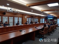 의정부시, 빅데이터 분석사업 완료보고회 개최