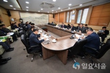 포천시의회, 다양한 의견 수렴을 위한 간담회 개최