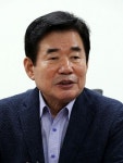 [文정부 2기 개각(改閣)] '포스트 이낙연' 김진표·홍석현 물망