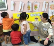 서울현대직업전문학교 유아교육과 과정, 어린이집 현장실습
