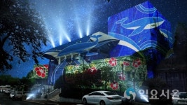 강석주 통영시장, 공약 추진 박차