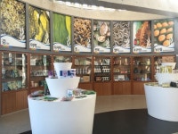 완도 농·수산물로 만든 제품 150여 종 눈길