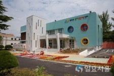 합천군, 육아종합지원센터 운영 시간 연장