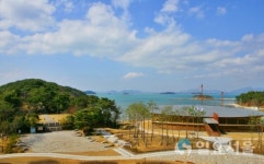 남해군 관광시설 입장료, 화전(花錢) 환급된다