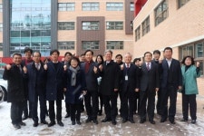 경기도의회 제2교육위원회,  남양주 창현초 은솔분교장·몽실학교 현장방문