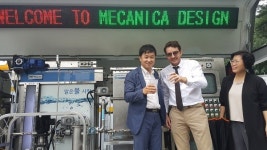 경주시 맑은물사업본부 이광희 수질연구팀장, 주경야독 서울시립대 박사학위 취득