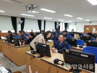 창원시 의창구, 컴퓨터 스마트폰 어렵지 않아요