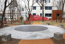 대구 서구, 녹색 힐링공간 조성에 120억원 투자