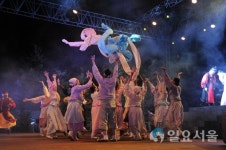 진주개천예술제, 경남도 대표 문화관광 축제 선정