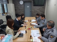 부평구•동암지구대 정신질화 자살 응급대응 체계 구축