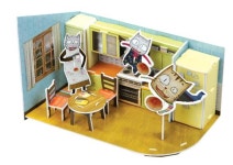 인기 동화 캐릭터 구름빵 미끼 사기 행각...50대 여성 실형