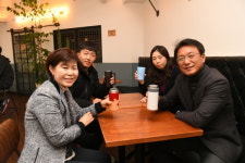 전재경 동구 부구청장, 플라스틱 프리 챌린지 캠페인 동참