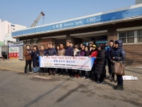 부평구 부평6동, 복지사각지대 위기가정 발굴에 팔 걷어