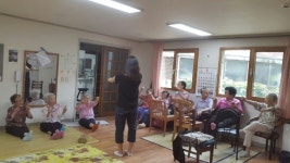 동작구, 백세 동작 건강경로당 운영