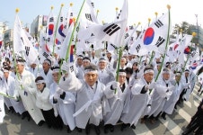 포항시, 다채로운 3.1운동 100주년 행사 개최