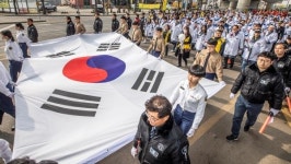 계양구, 독립의 횃불 3‧1만세 황어장터서 재현