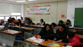 서구도서관 오색빛깔 무지개 쿵떡찰떡 성황리 종료