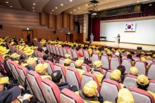 계양구, 어르신 일자리 및 사회활동지원사업 힘찬 기지개