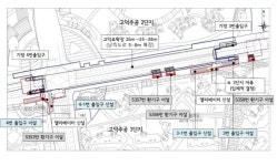 서울 지하철 5호선 상일동역 출입구‧승강기 신설…보행로 확대