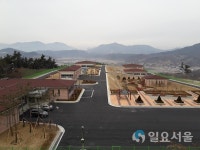 산청군 상하수도 정비 5000억원 투입한다