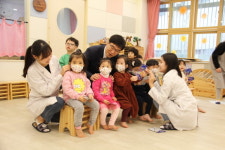영남이공대, 학생 건강 우선 프로젝트 진행