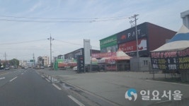 김해시, 3색특화거리를 통해 지역경제 살린다