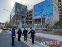 창원시 마산회원구, 창원NC파크마산구장 교통소통 대책