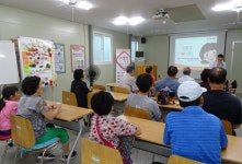 서울시 유일, 성동구 고혈압 당뇨병 등록교육센터에서 관리받으세요