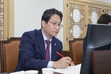 배진석 경북도의원, 고려인 주민 지원 조례(안) 발의