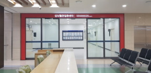 계명대 동산병원 성서시대 활짝